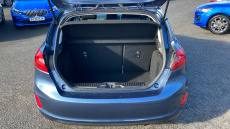 Ford Fiesta 1.0 EcoBoost 95 Trend 5dr Petrol Hatchback